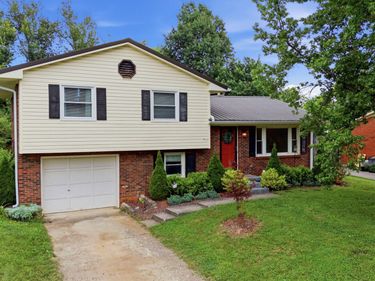 1725 Benwood Drive, Lexington, KY 40505