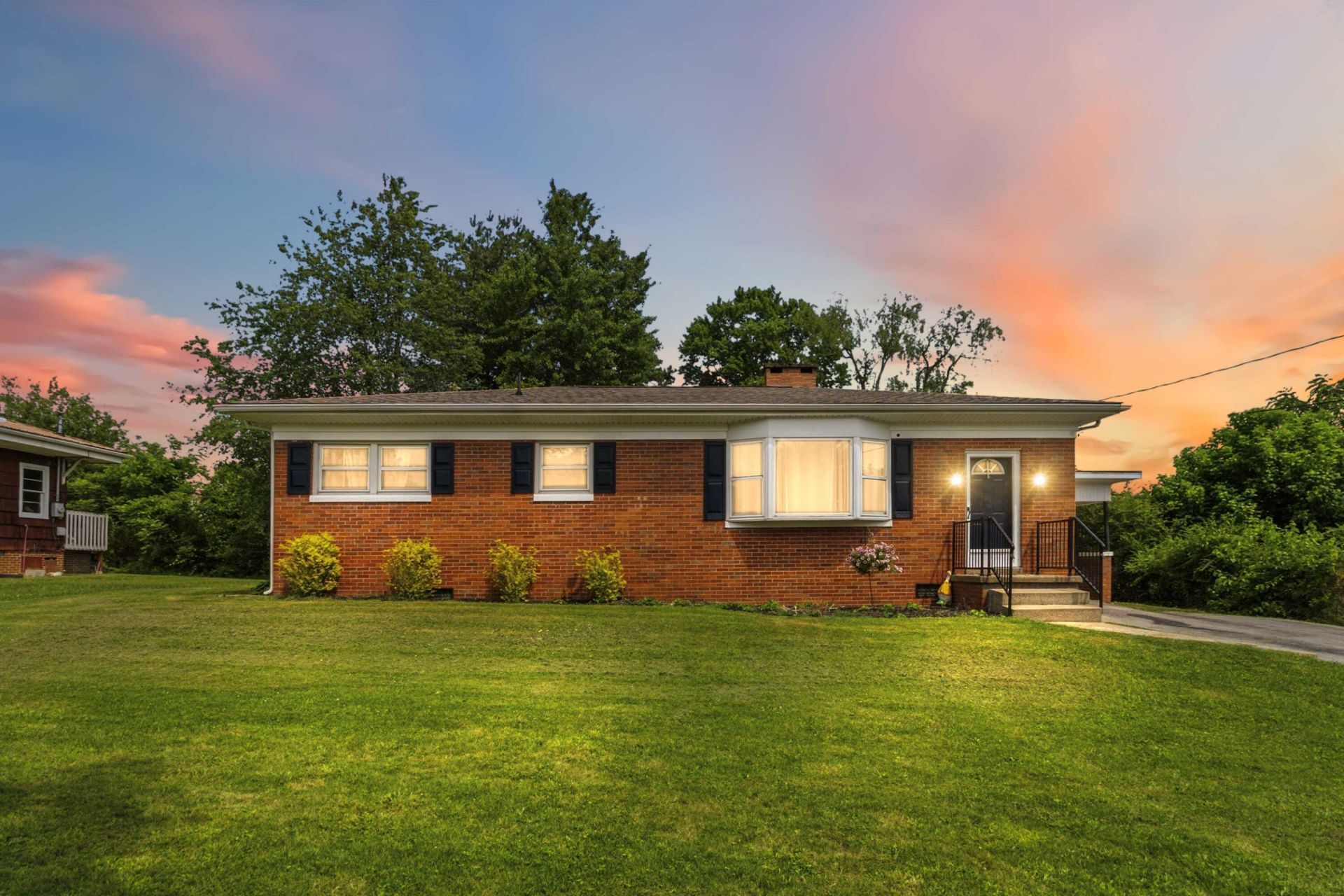 52 Sampson Street, Corbin, KY 40701
