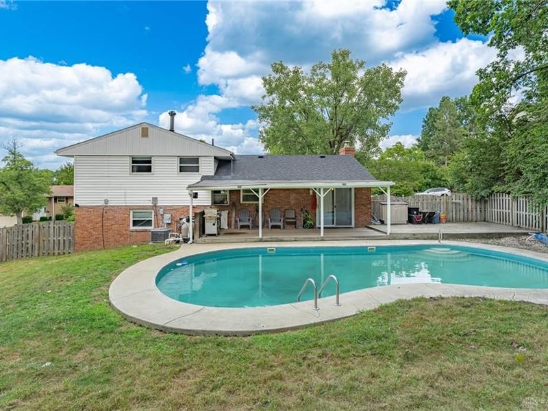 6145 Carnation Road, West Carrollton, OH 45449 Photo 29
