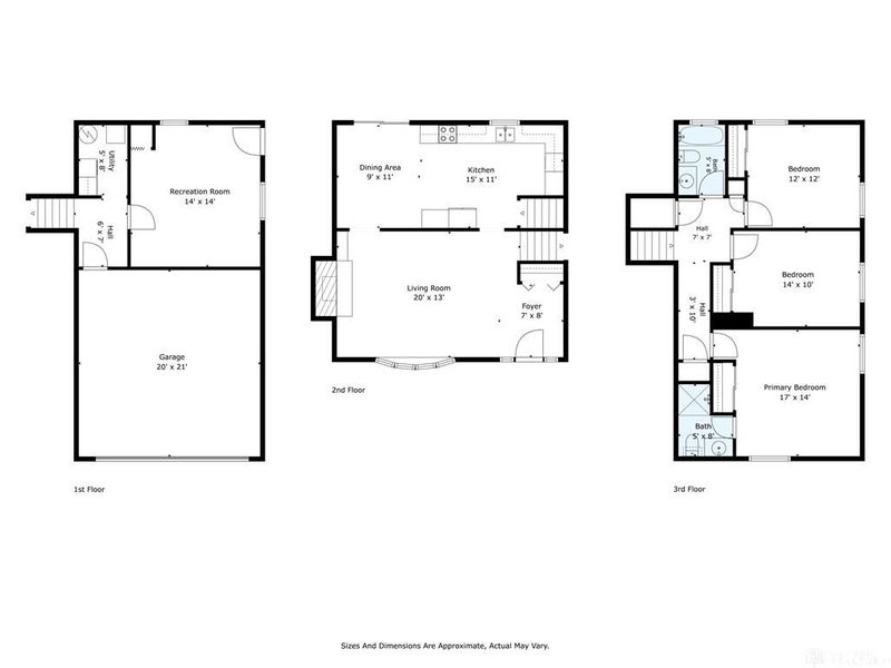 6145 Carnation Road, West Carrollton, OH 45449 Photo 35