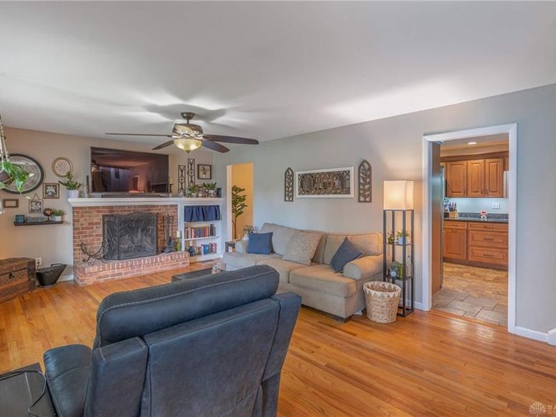 6145 Carnation Road, West Carrollton, OH 45449 Photo 5