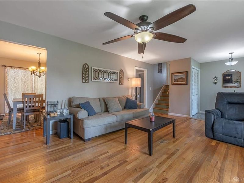 6145 Carnation Road, West Carrollton, OH 45449 Photo 6