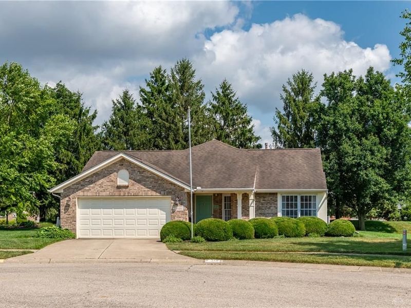 1121 Nettle Creek Court, Miamisburg, OH 45342 Photo 2