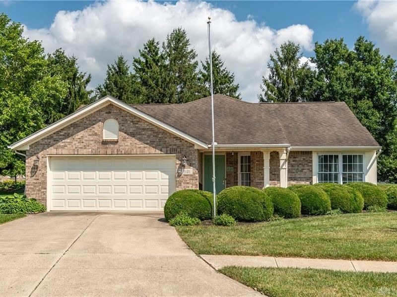 1121 Nettle Creek Court, Miamisburg, OH 45342 Photo 3