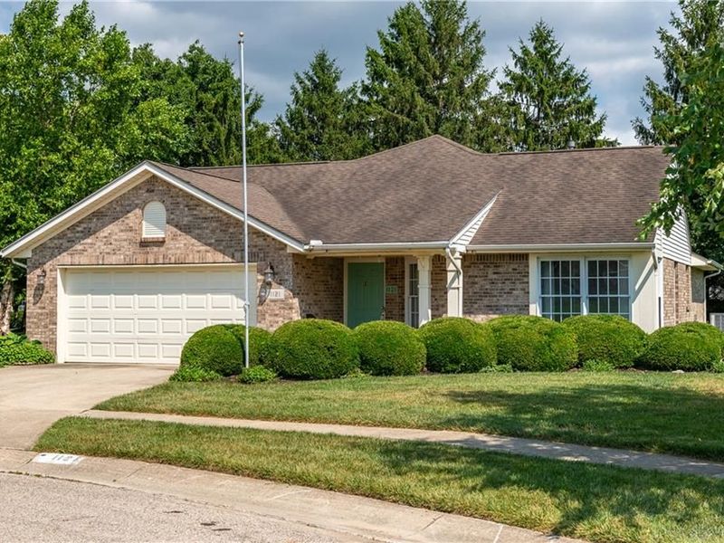 1121 Nettle Creek Court, Miamisburg, OH 45342 Photo 4
