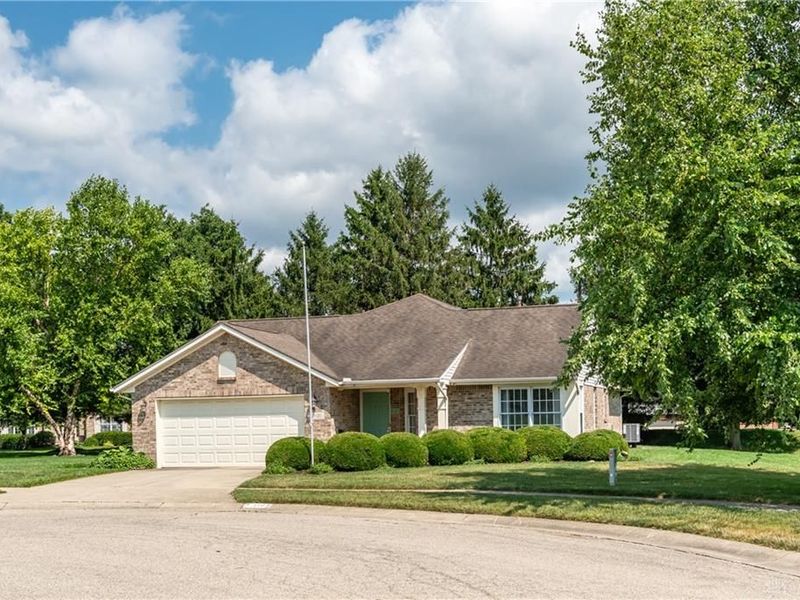 1121 Nettle Creek Court, Miamisburg, OH 45342 Photo 43