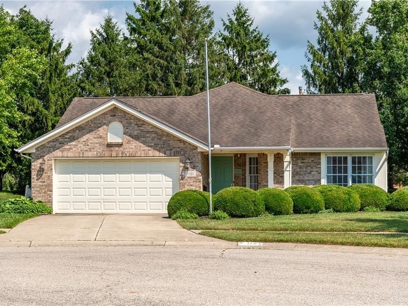 1121 Nettle Creek Court, Miamisburg, OH 45342 Photo 44