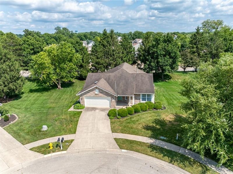 1121 Nettle Creek Court, Miamisburg, OH 45342 Photo 45