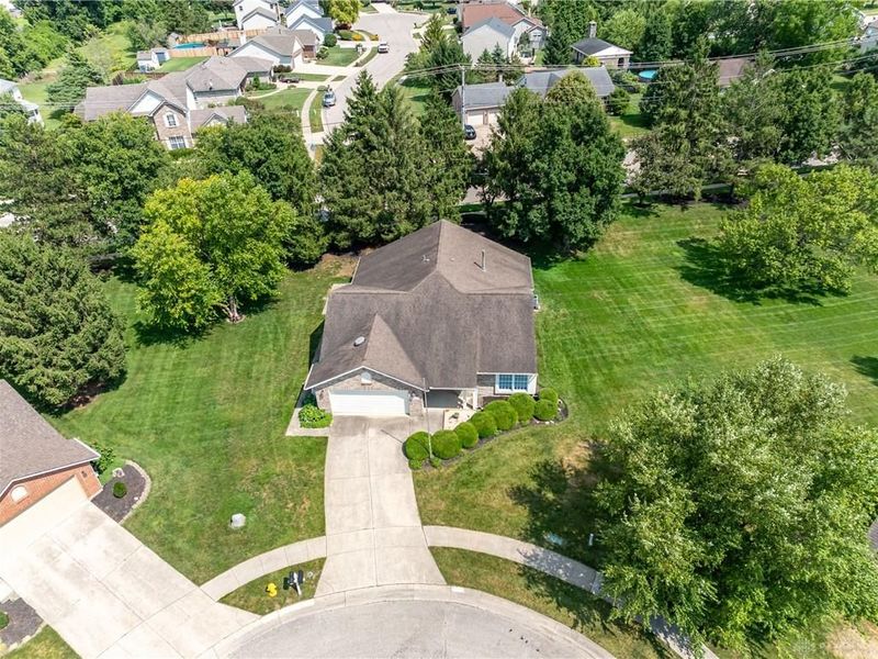 1121 Nettle Creek Court, Miamisburg, OH 45342 Photo 46