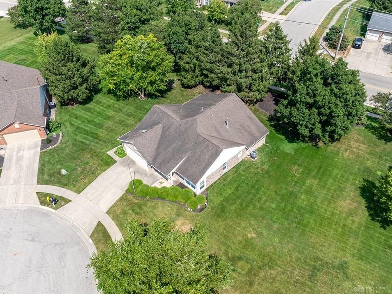 1121 Nettle Creek Court, Miamisburg, OH 45342 Photo 47
