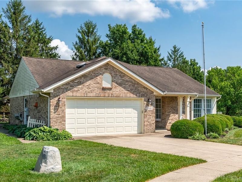 1121 Nettle Creek Court, Miamisburg, OH 45342 Photo 5