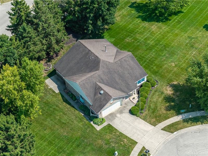 1121 Nettle Creek Court, Miamisburg, OH 45342 Photo 53