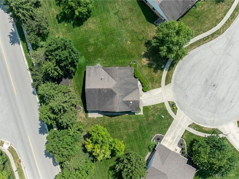 1121 Nettle Creek Court, Miamisburg, OH 45342 Photo 54
