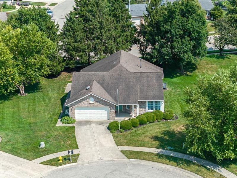 1121 Nettle Creek Court, Miamisburg, OH 45342 Photo 55