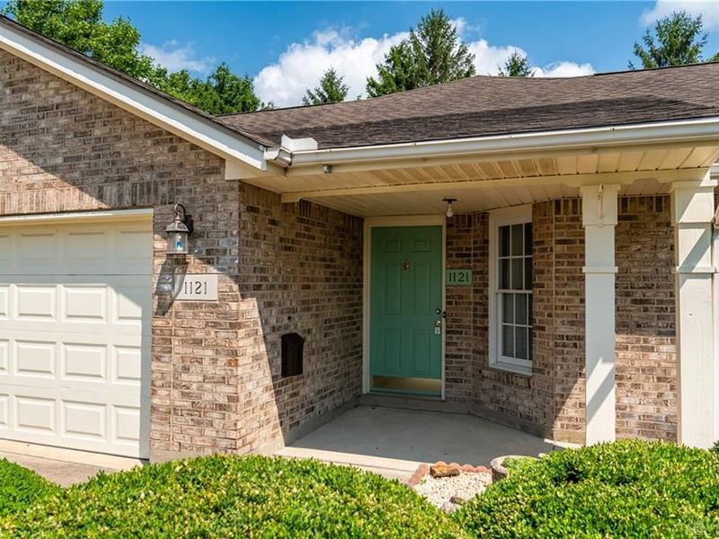 1121 Nettle Creek Court, Miamisburg, OH 45342 Photo 6