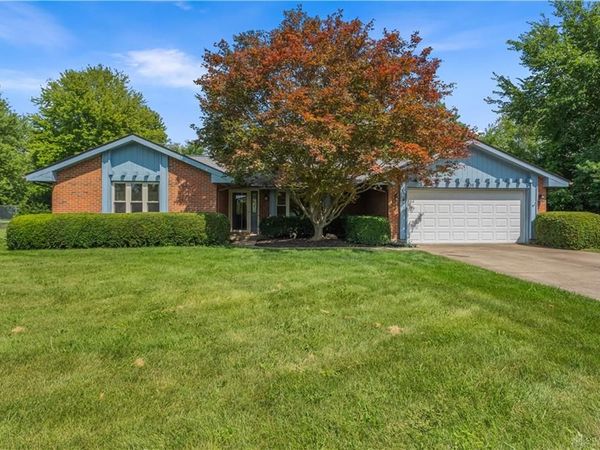 6436 Manete Street, Springfield, OH 45502