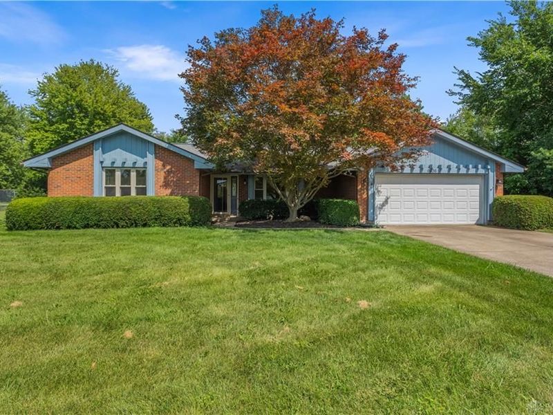 6436 Manete Street, Springfield, OH 45502 Photo 1