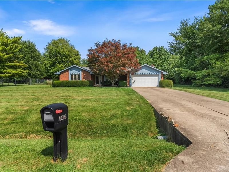 6436 Manete Street, Springfield, OH 45502 Photo 2