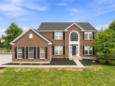 1707 Rock Rose Court, Turtlecreek Twp, OH 45036