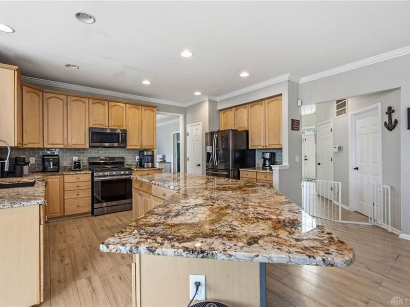 1707 Rock Rose Court, Turtlecreek Township, OH 45036 Photo 19