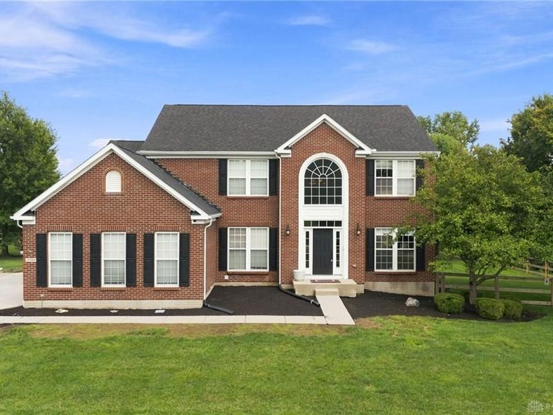 1707 Rock Rose Court, Turtlecreek Township, OH 45036 Photo 3