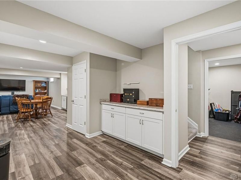 1707 Rock Rose Court, Turtlecreek Township, OH 45036 Photo 49