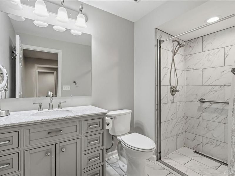 1707 Rock Rose Court, Turtlecreek Township, OH 45036 Photo 54