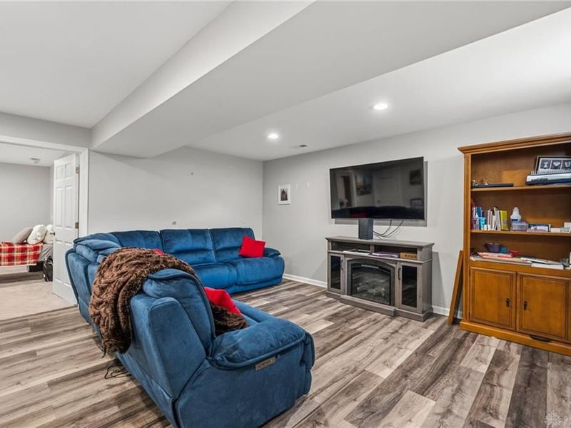 1707 Rock Rose Court, Turtlecreek Township, OH 45036 Photo 58