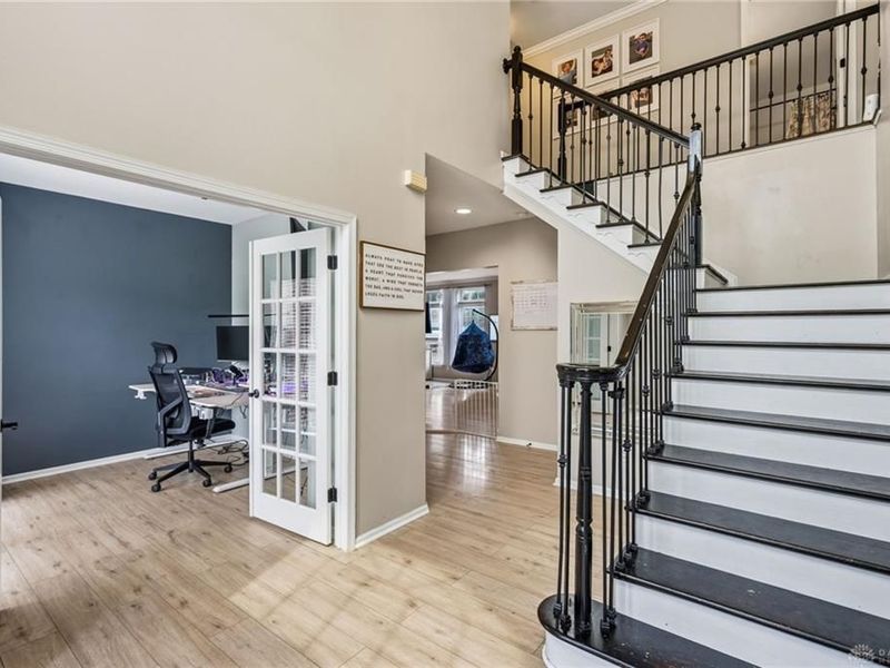 1707 Rock Rose Court, Turtlecreek Township, OH 45036 Photo 6