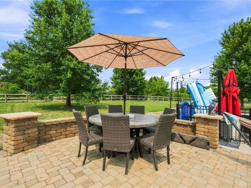 1707 Rock Rose Court, Turtlecreek Township, OH 45036 Photo 62