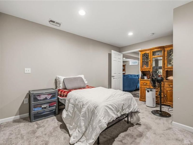 1707 Rock Rose Court, Turtlecreek Township, OH 45036 Photo 62