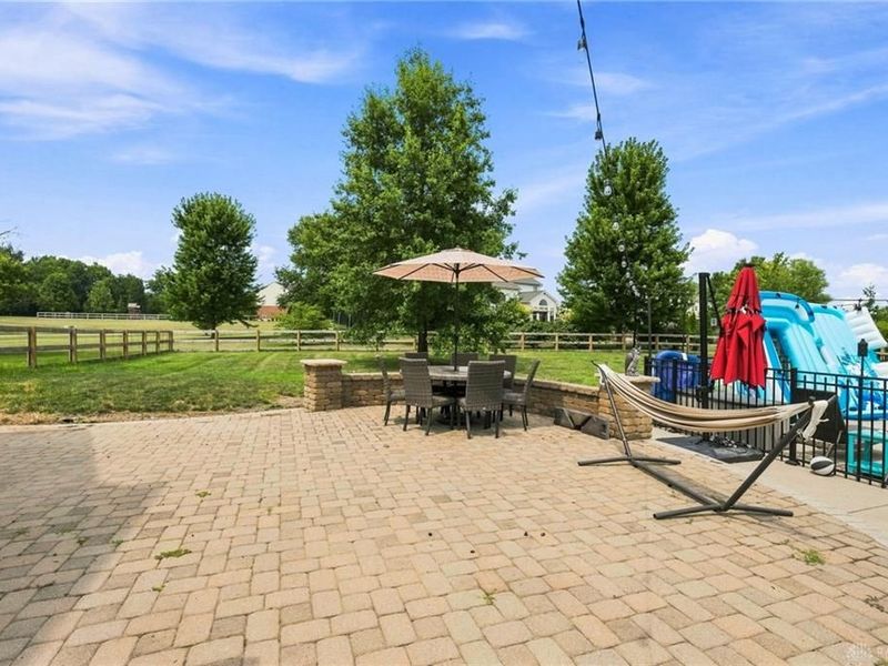 1707 Rock Rose Court, Turtlecreek Township, OH 45036 Photo 65