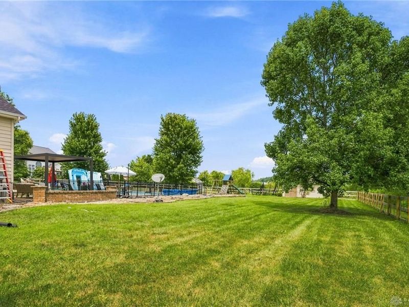 1707 Rock Rose Court, Turtlecreek Township, OH 45036 Photo 75