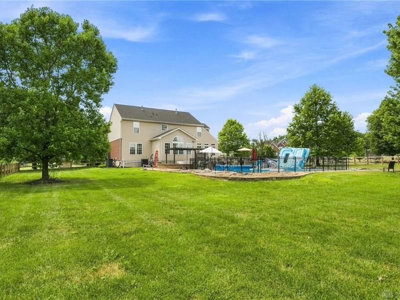 1707 Rock Rose Court, Turtlecreek Township, OH 45036 Photo 76