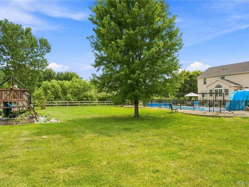 1707 Rock Rose Court, Turtlecreek Township, OH 45036 Photo 77