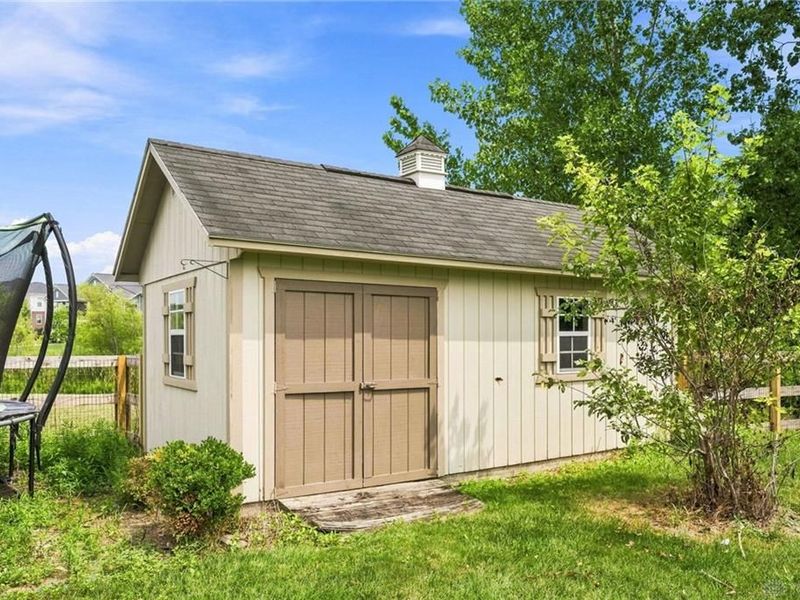 1707 Rock Rose Court, Turtlecreek Township, OH 45036 Photo 79