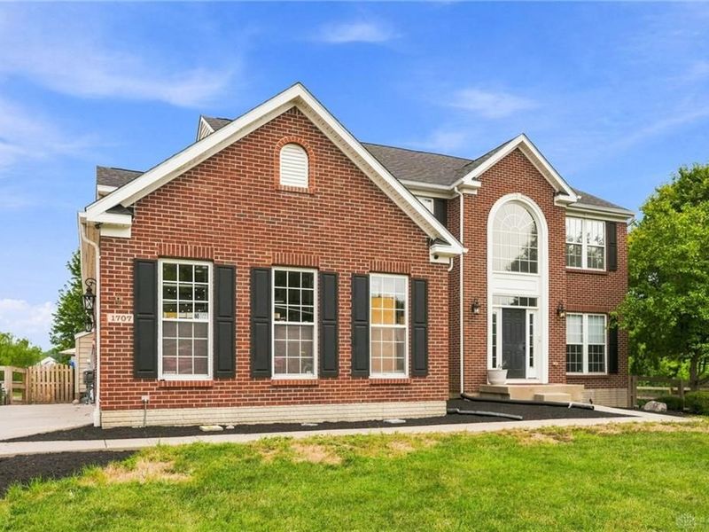 1707 Rock Rose Court, Turtlecreek Township, OH 45036 Photo 84
