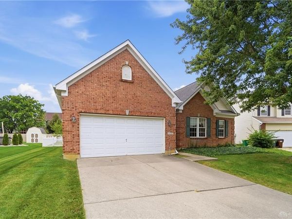 10183 Keithshire Court, Miami Township, OH 45342