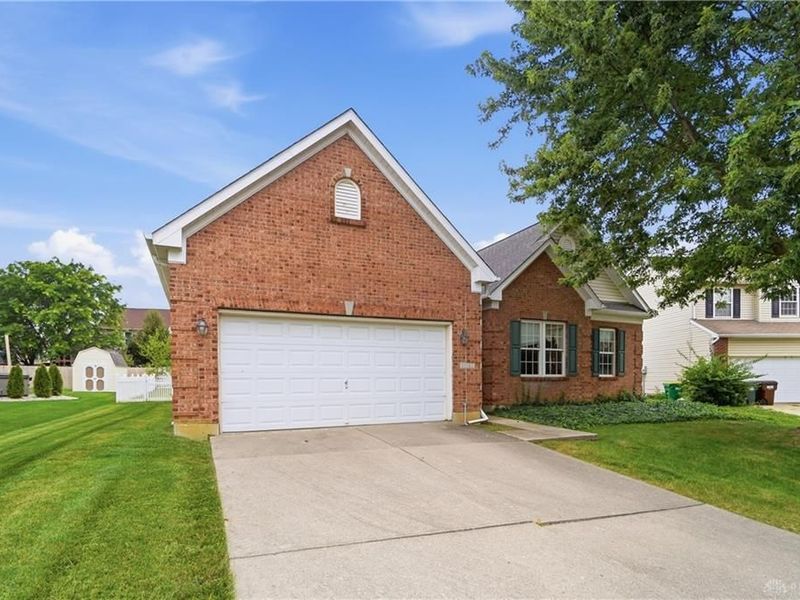10183 Keithshire Court, Miami Township, OH 45342 Photo 1