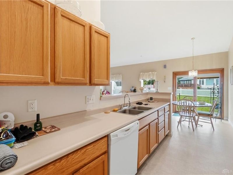 10183 Keithshire Court, Miami Township, OH 45342 Photo 16