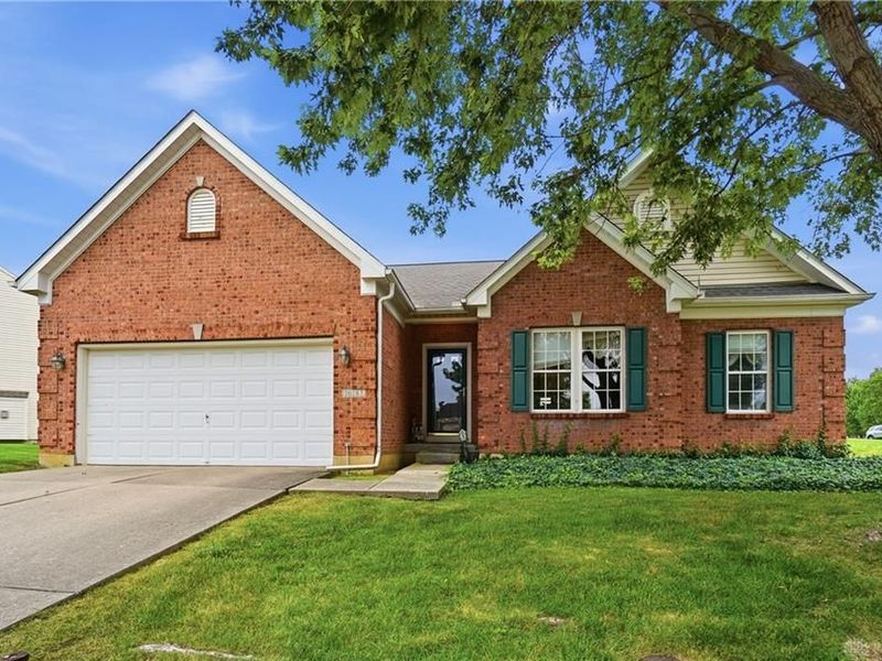 10183 Keithshire Court, Miami Township, OH 45342 Photo 2