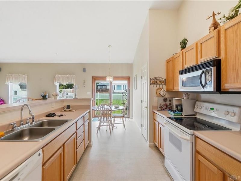 10183 Keithshire Court, Miami Township, OH 45342 Photo 21