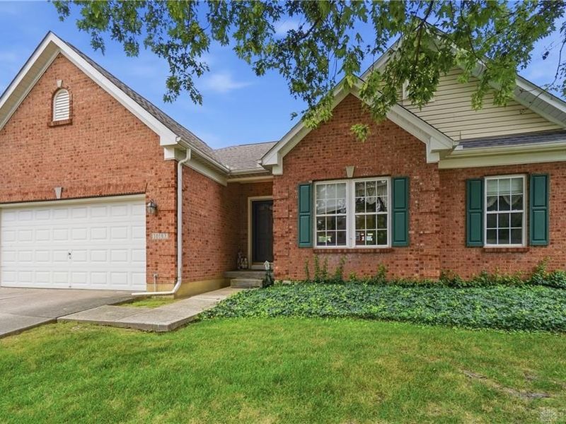 10183 Keithshire Court, Miami Township, OH 45342 Photo 3