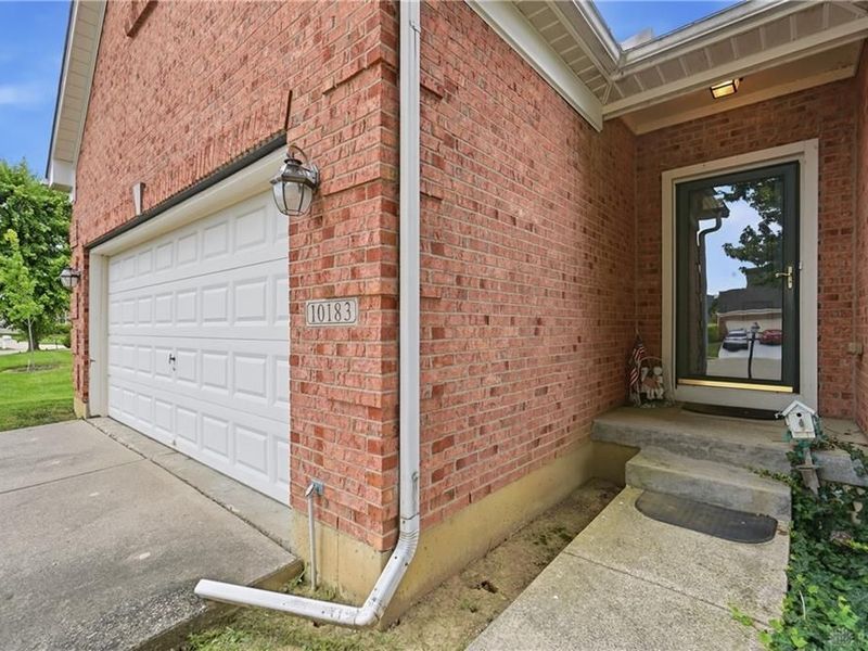 10183 Keithshire Court, Miami Township, OH 45342 Photo 4