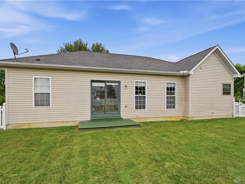 10183 Keithshire Court, Miami Township, OH 45342 Photo 63