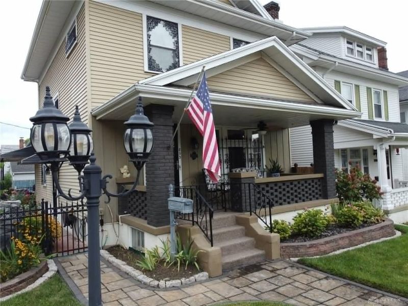 853 Wellmeier Avenue, Dayton, OH 45410 Photo 1
