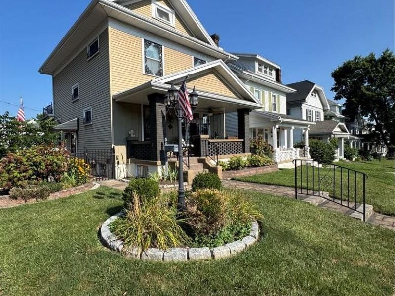 853 Wellmeier Avenue, Dayton, OH 45410 Photo 19