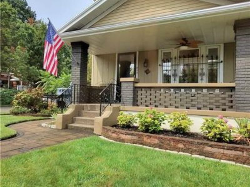 853 Wellmeier Avenue, Dayton, OH 45410 Photo 2
