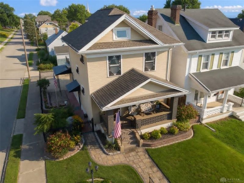 853 Wellmeier Avenue, Dayton, OH 45410 Photo 3