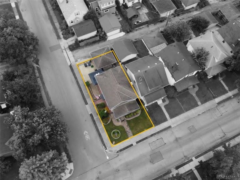 853 Wellmeier Avenue, Dayton, OH 45410 Photo 4